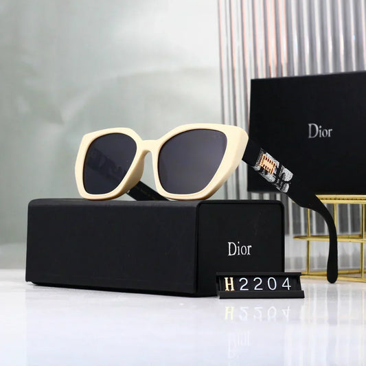 2025 High-end UV protection sunglasses