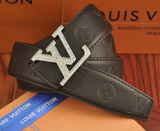 2025 Heritage Reversible Belt