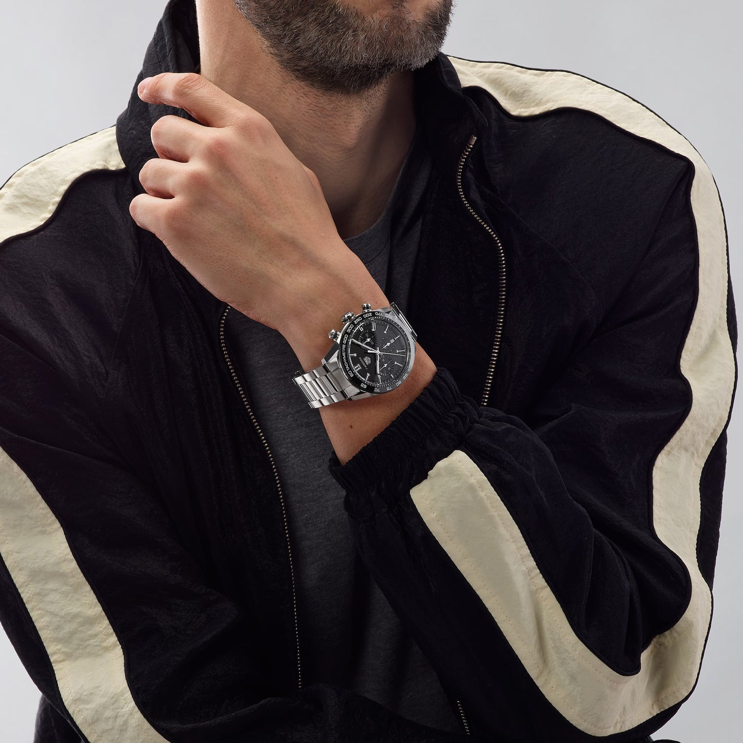 2025 New Series Chronograph