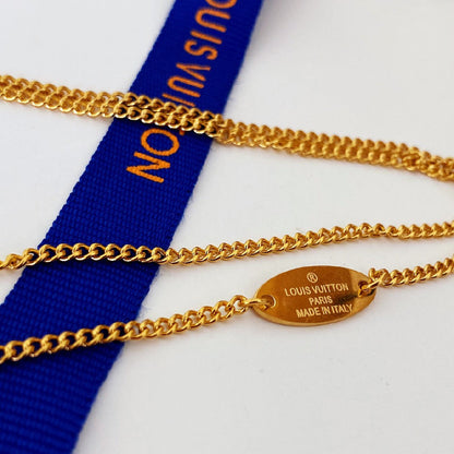 2025 Mini Pendant Necklace